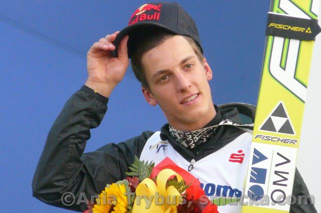 113 Gregor Schlierenzauer